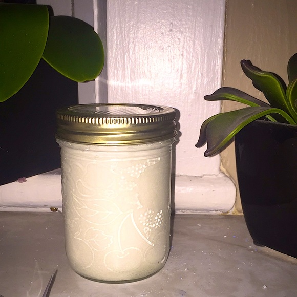 Body scrub - Picture 1 of 3
